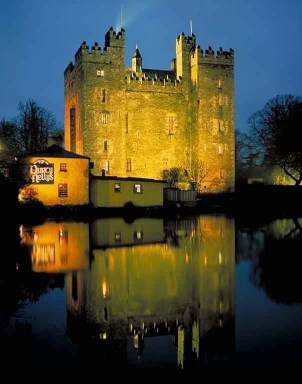 Bunratty Castle Gardens Home Exteriér fotografie