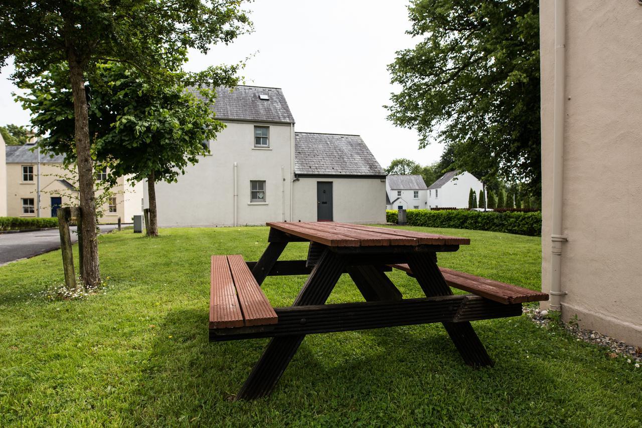 Bunratty Castle Gardens Home Exteriér fotografie